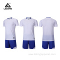 Custom Sublimated Football Shirt Maker Soccer Jersey
